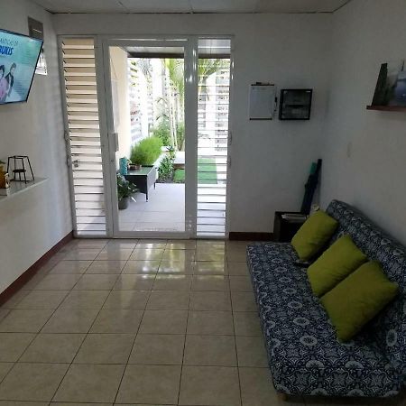 Runway Apt 108 Apartment Managua Bagian luar foto