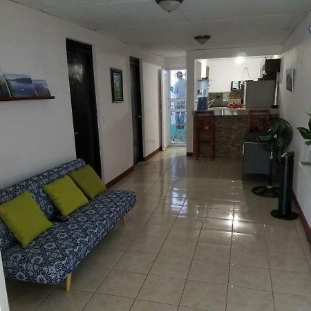 Runway Apt 108 Apartment Managua Bagian luar foto